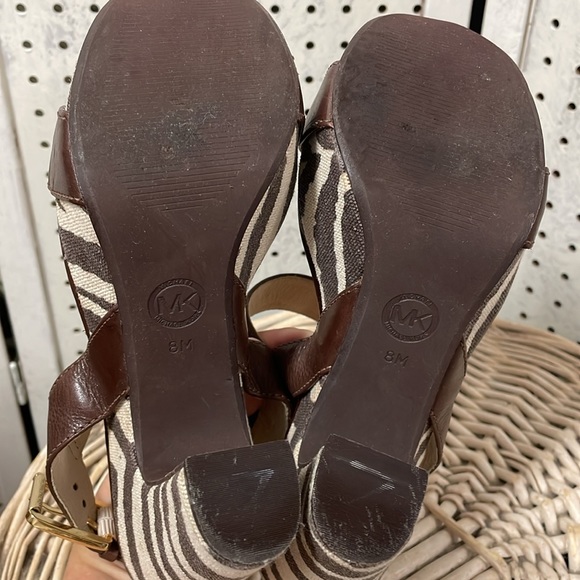 MK leather - Picture 8 of 10